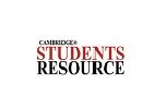 Cambridge Students Resource